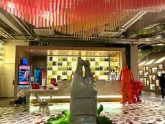 -红樱桃·欢乐餐厅(太原里店)