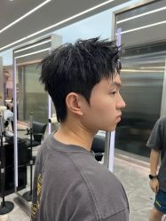 -MT·ID 烫发.染发.接发SALON