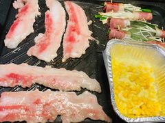 -金妈家烤肉(龙湖U城天街店)