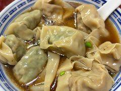 -古徽州馄饨店(宝安路店)