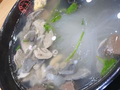 -百年尹氏汤包(湖南路狮子桥店)