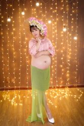-蜜阁孕味亲子摄影(太奥广场店)