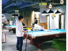 -永宁台球·棋牌俱乐部(淮海路店)