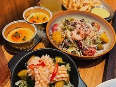 -森Some Fusion(荔湾店)