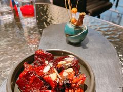 -桂花里·衢州菜·精酿餐吧(未来科技城万达广场店)