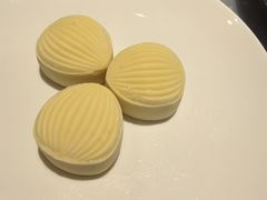 -喜来登由由大酒店九州膳坊中餐厅