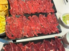 -牛品福潮汕牛肉火锅(旺庄店)