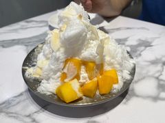 -乐果甜心·潮汕冰室(南澳后宅分店)