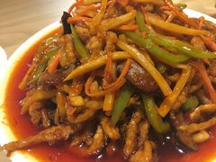 -陈傻子餐厅(世纪都会店)
