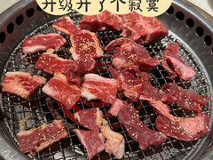 -火炉火自助餐(西直门凯德MALL店)