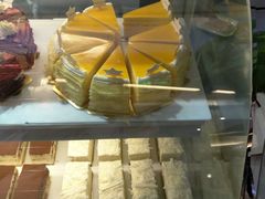 -星禾悦法式千层蛋糕(大卫城店)