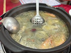 -花苑美食横琴生蚝火锅(拱北粤华路店)