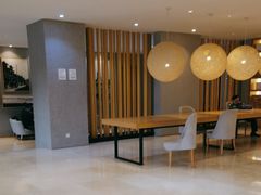 -全季酒店(上海东方明珠店)