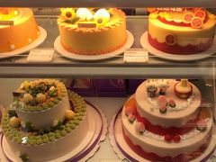 -GANSO元祖食品(莘潭店)