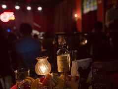 -JZ Club 爵士酒吧(上海店)