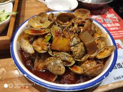 -怪噜范·老贵阳街头名小吃(汇金星力城店)