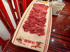 吊龙-沙胆彪炭炉牛杂煲(上海日月光广场店)