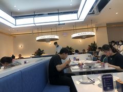 大堂-兰湘子·湘菜小炒(盛龙广场店)