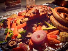 -杭州钱江新城万怡酒店-西餐厅