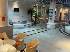 -水晶之星洗浴温泉汗蒸