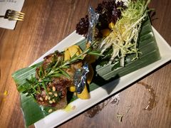 羊扒-星叶·东南亚料理(宁波万象汇店)