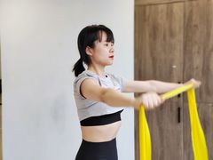 -WEGYMER健萌健身(麦德龙钰龙天下馆)
