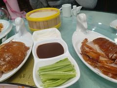 -六和聚传统烤鸭.天津菜(和平店)