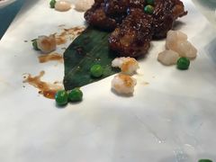 -赛象酒店·福泉阁中餐厅