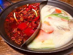 -萍姐火锅·公路夜市(打浦桥日月光店)