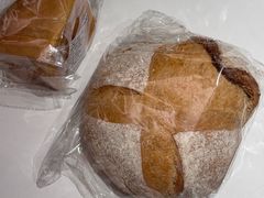 -佐敦面包铺·JORDAN BAKERY