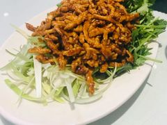 -老昌春饼(松北店)