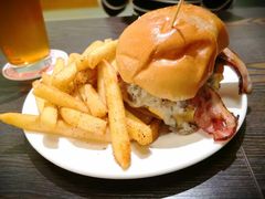 -瑞食酒馆 La Taverne Suisse