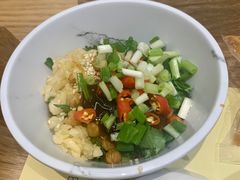 麻酱调料-许小树(国贸商城店)