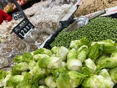 -永辉超市(新世界店)