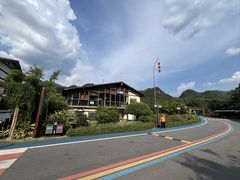 -龙潭生态旅游度假区