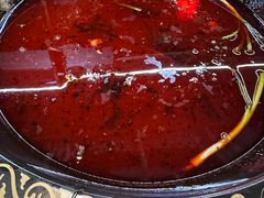 -三道苗苗鱼·美蛙黄辣丁(八里店)