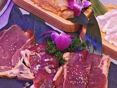 -谷町·烤肉自助(朱雀门店)