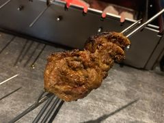 -很久以前羊肉串(簋街店)
