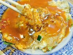 -天天利美食坊