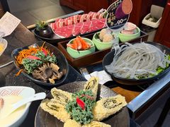 -捞王猪肚鸡火锅(昆山店)
