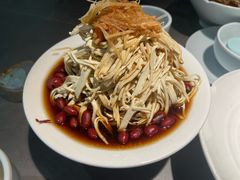 -晓淮山·扬州早茶·淮扬菜(龙阳广场店)