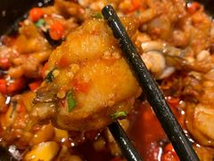 -湘满甲·黄焖甲鱼创始者·湘菜·鲁菜(潘家园店)