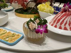 -德天雪花肥牛海鲜火锅(南苑东路店)