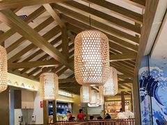 -万岁寿司(天河领展店)