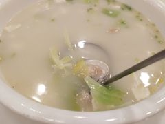 白贝汤-四海之家(蛇口店)