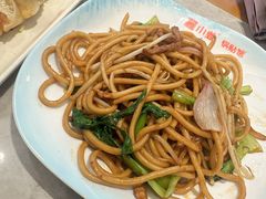 -小姜锅贴(凤凰街店)