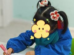 -大墨蒲公英素质美校(武汉保利校区)