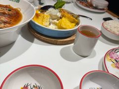 -新白鹿餐厅(第一百货店)