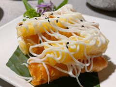 -觅山云南菜(泊富ICITY店)