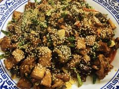 特色烧饼鸡-家有美味(户部山二店)